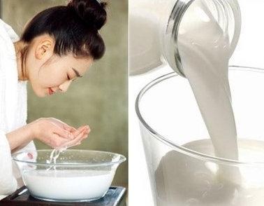 羊奶除了補(bǔ)充營養(yǎng)還能洗臉美容！